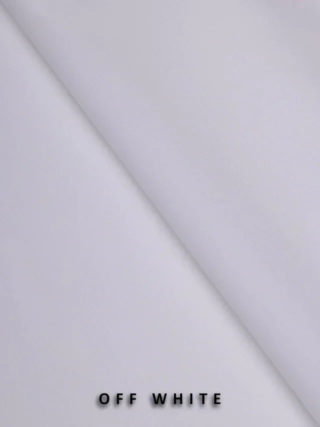 Mannova Men UnStitched ROYAL_OFFWHITE Mannova.pk