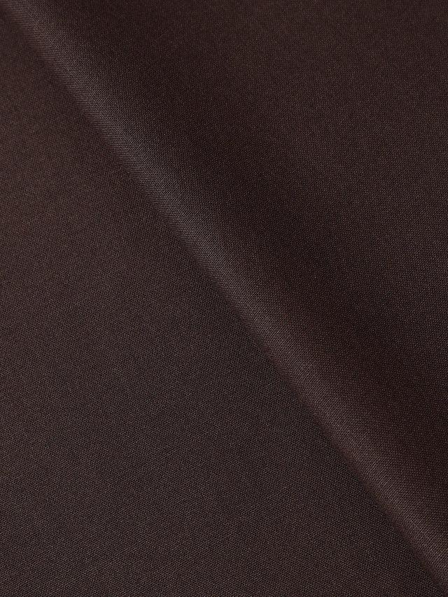 Mannova Men Unstitched PRIME DEEPBROWN Mannova.pk