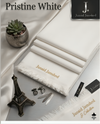 Junaid-Jamshed Pristine White