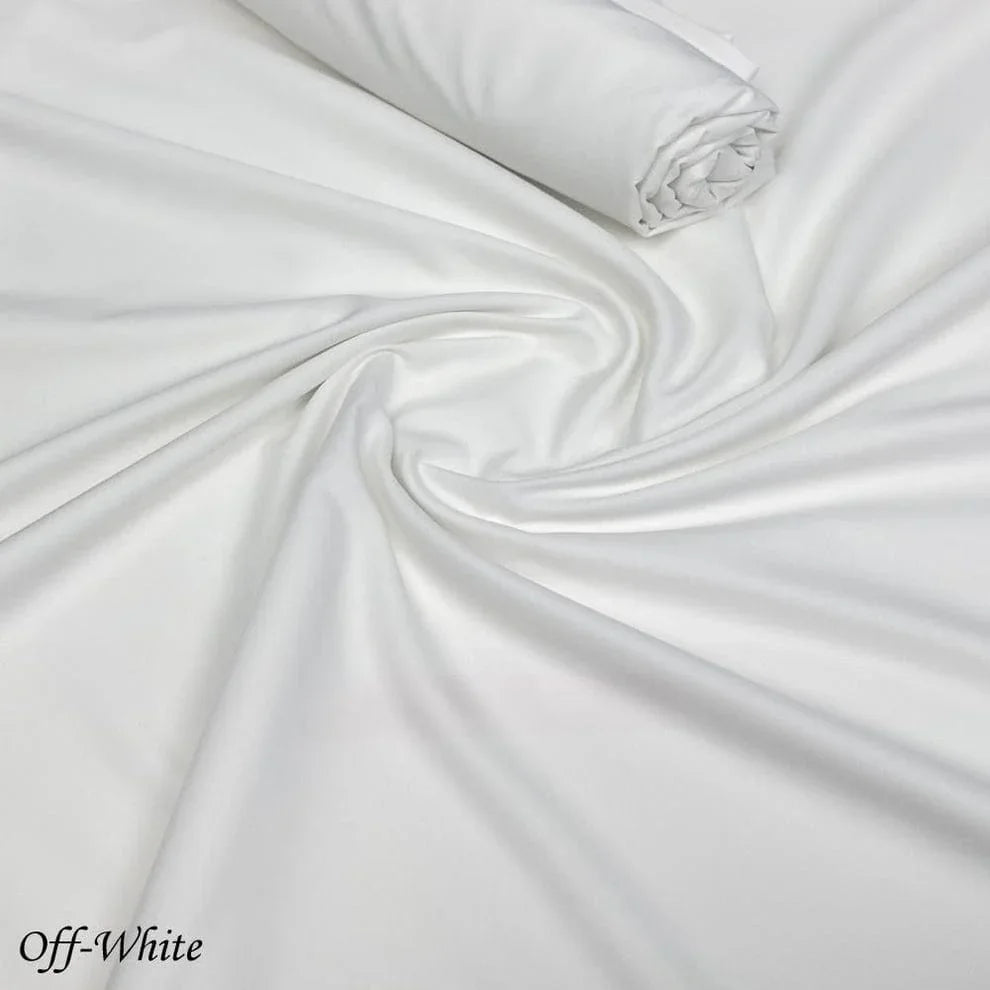 Mannova Luxury Off White Mannova.pk