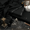 Mannova Unstitch Jett Black