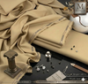 Mannova Unstitch Almond