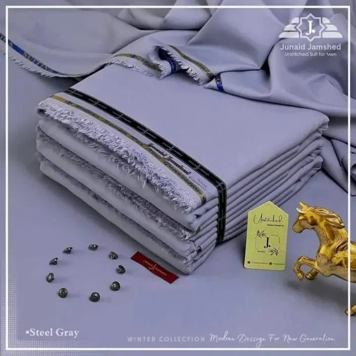 J. BY JUNAID JAMSHED MAN COLLECTION J-02 Mannova.pk