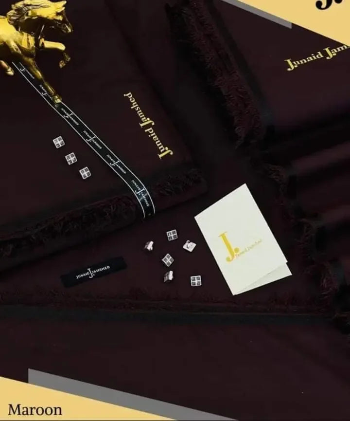 J. By Junaid Jamshed Mannova.pk