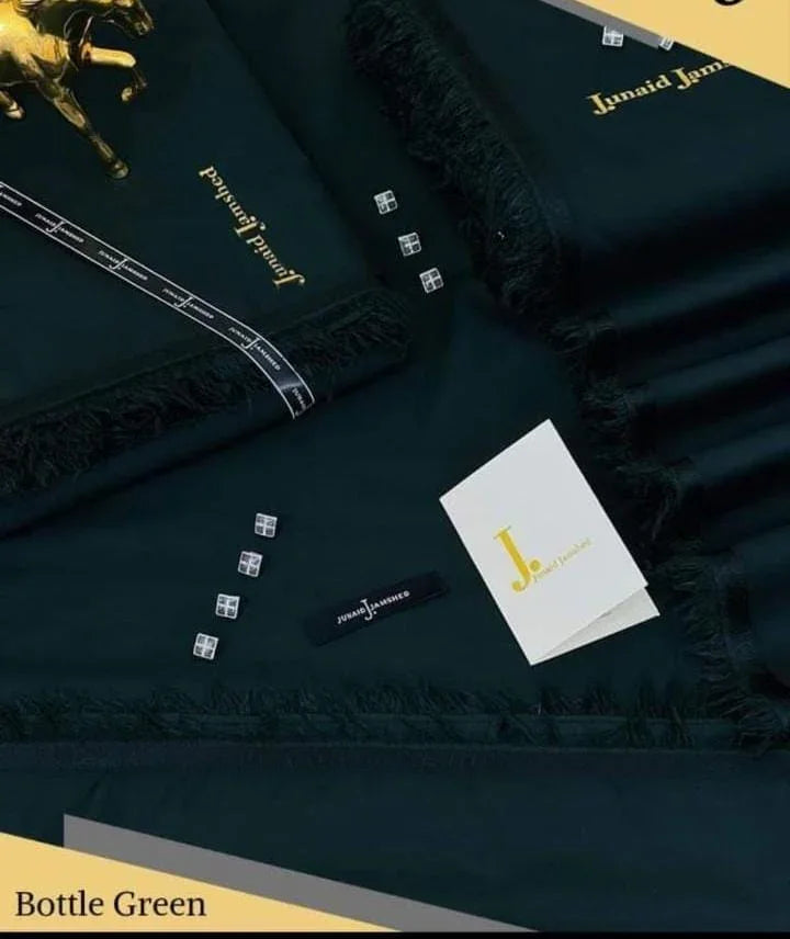 J. By Junaid Jamshed Mannova.pk