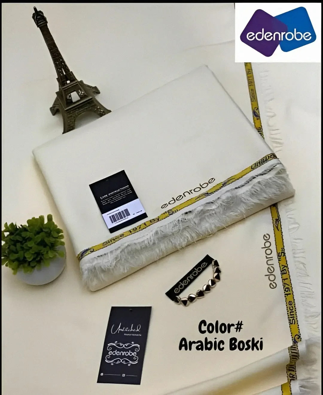 EDENROBE Men’s Collection D-8816 Mannova.pk