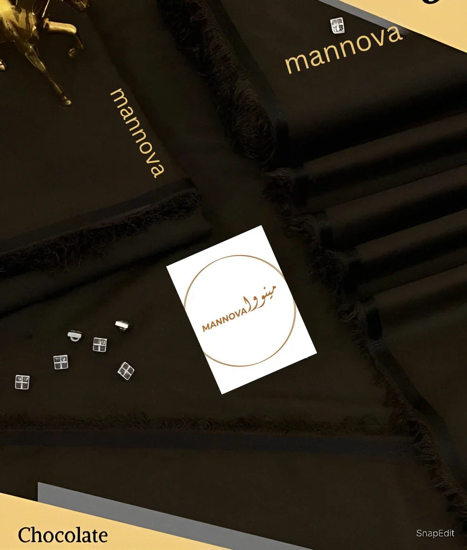 Premium All Season Wash & Wear (Choclate)