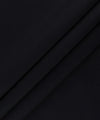 Mannova Men's Unstitched Suits Jet Black Mannova.pk