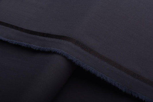 Mannova Men's Unstitched Suits Dark Charcoal Grey Mannova.pk
