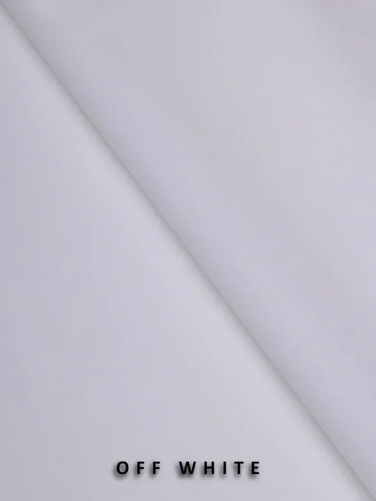 Mannova Men UnStitched ROYAL_OFFWHITE Mannova.pk
