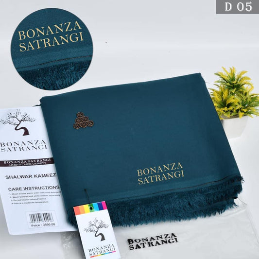 Premium Bonanza Satrangi D-05 Mannova.pk