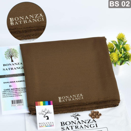 Premium Bonanza Satrangi D-02 Mannova.pk