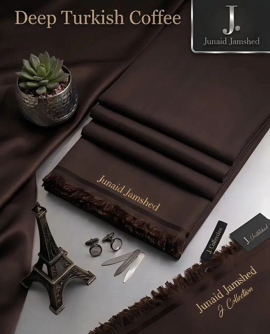 Junaid-Jamshed Turkish Coffee