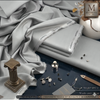 Mannova Unstitch Ash Silver