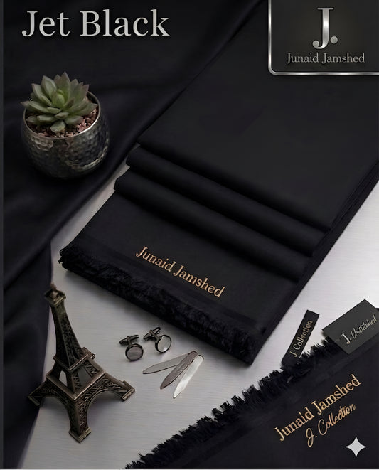 Junaid-Jamshed-Jett Black