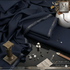 Mannova Unstitch Navy Blue
