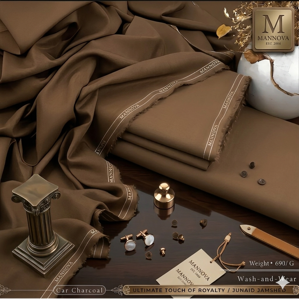 Mannova Unstich Camel
