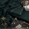 Mannova Unstitch Sea Green
