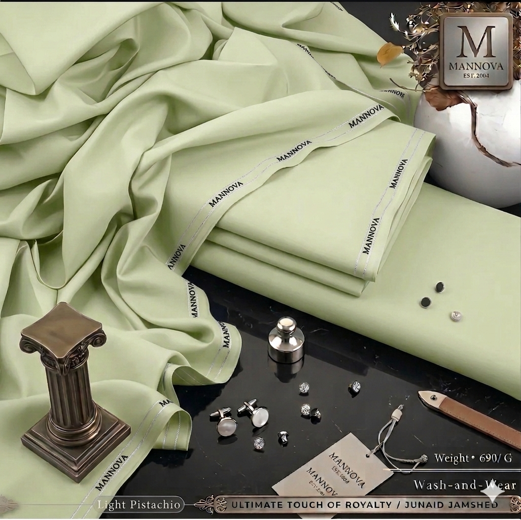 Mannova Unstitch Light Pista