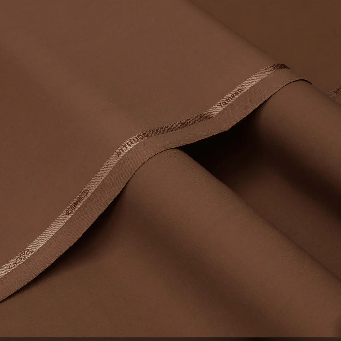 Summer Wash & Wear (Rust)