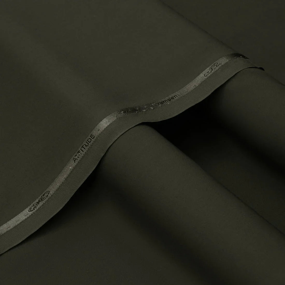 Summer Wash & Wear (Olive)