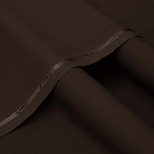 Summer Wash & Wear (Brown)