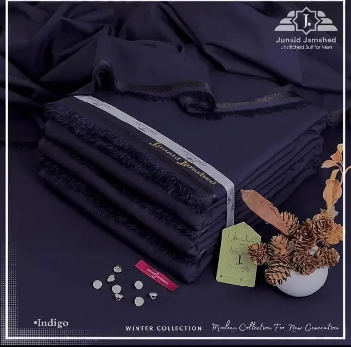 J. BY JUNAID JAMSHED MAN COLLECTION J-03 Mannova.pk