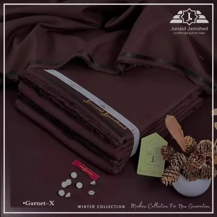 J. BY JUNAID JAMSHED MAN COLLECTION J-07 Mannova.pk