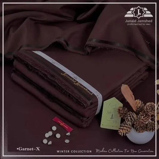 J. BY JUNAID JAMSHED MAN COLLECTION J-07 Mannova.pk