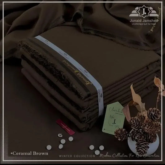 J. BY JUNAID JAMSHED MAN COLLECTION J-08 Mannova.pk