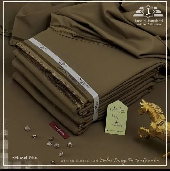 J. BY JUNAID JAMSHED MAN COLLECTION J-11 Mannova.pk