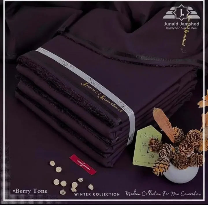 J. BY JUNAID JAMSHED MAN COLLECTION J-12 Mannova.pk