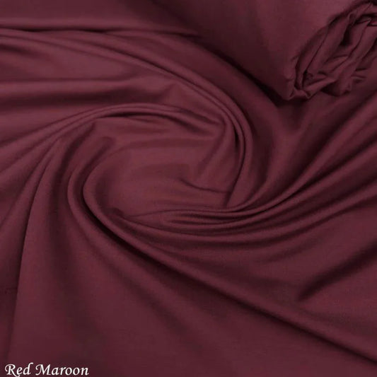 Mannova Luxury Maroon Mannova.pk