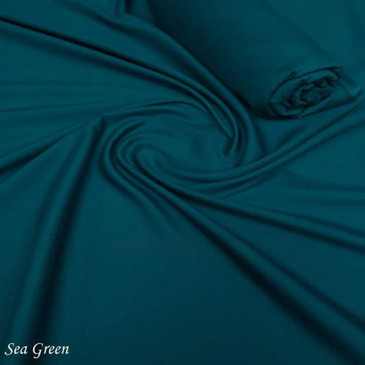 Mannova Luxury Sea Green Mannova.pk
